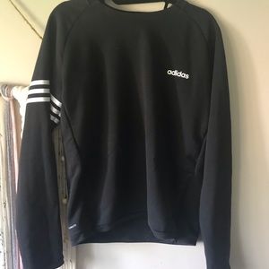 Adidas sweater